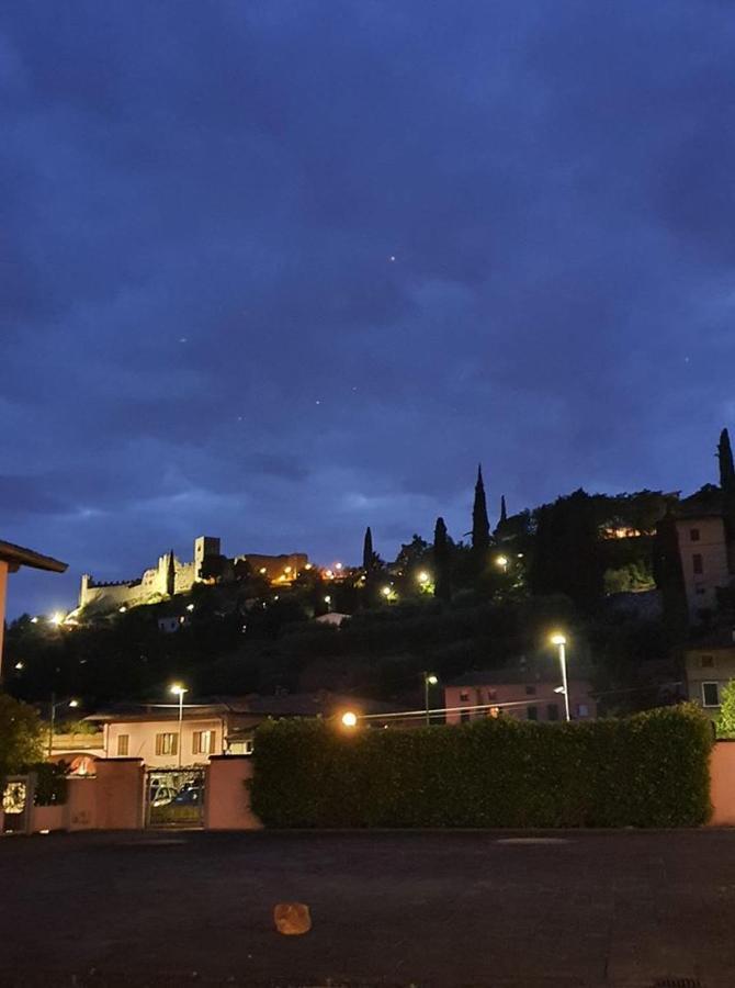 Garda Home Accessible Padenghe sul Garda Exterior foto